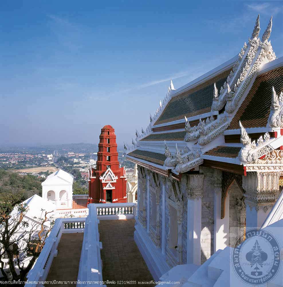 พิพิธภัณฑ์พระนครคีรี