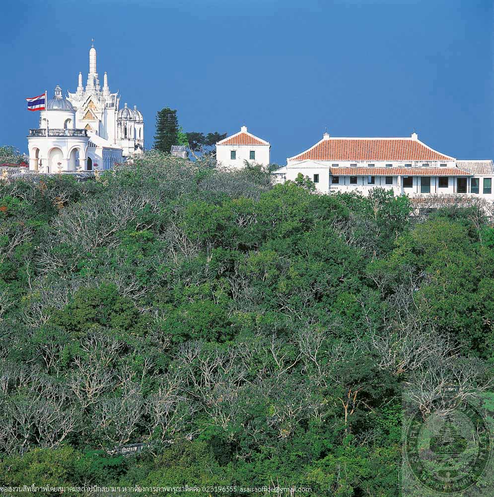 พิพิธภัณฑ์พระนครคีรี