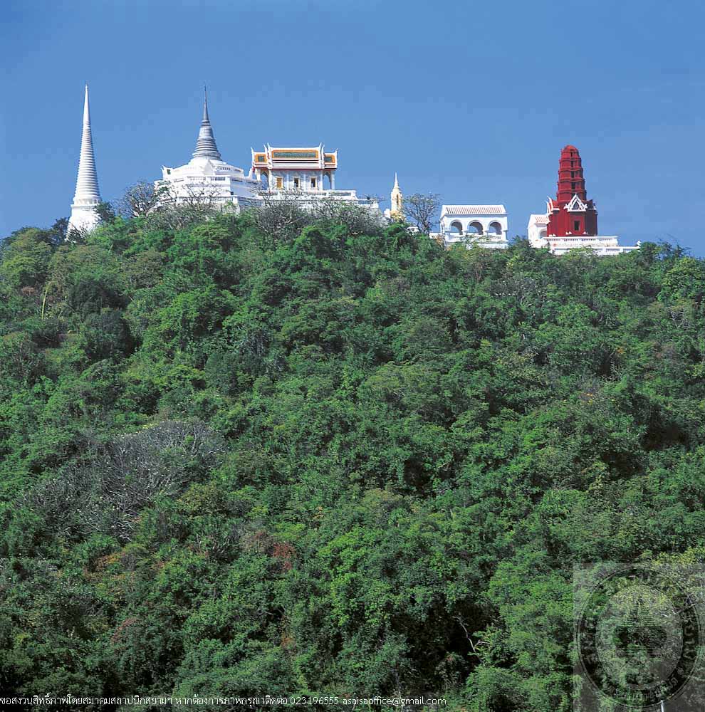 พิพิธภัณฑ์พระนครคีรี