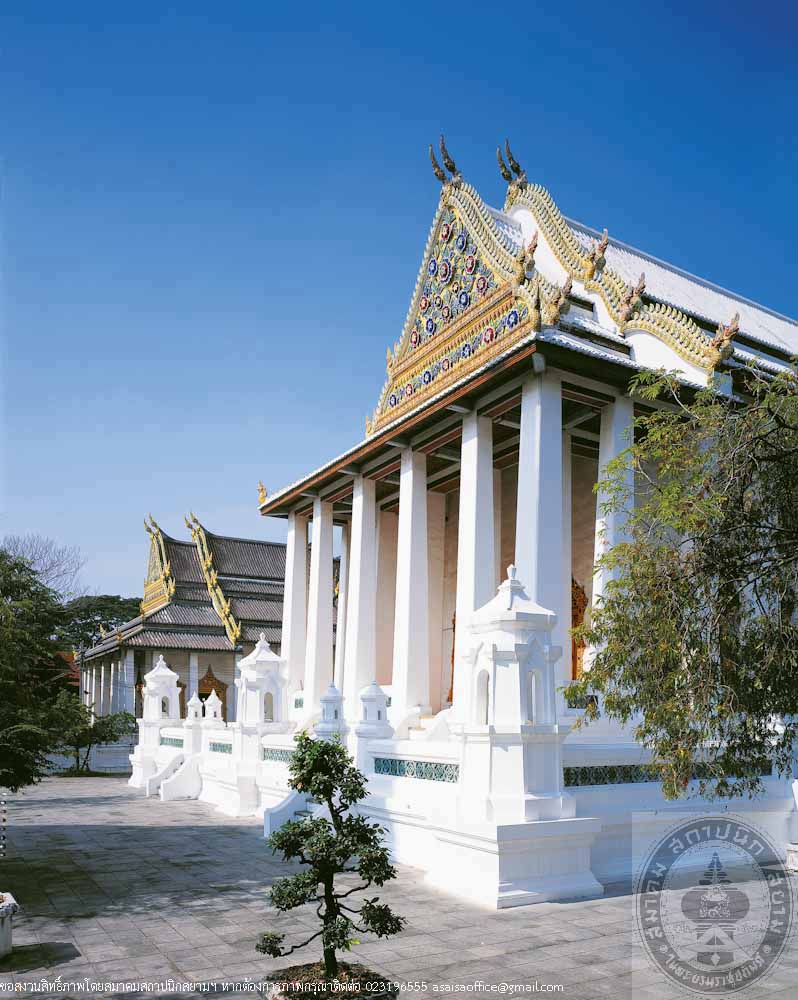 วัดเฉลิมพระเกียรติวรวิหาร 