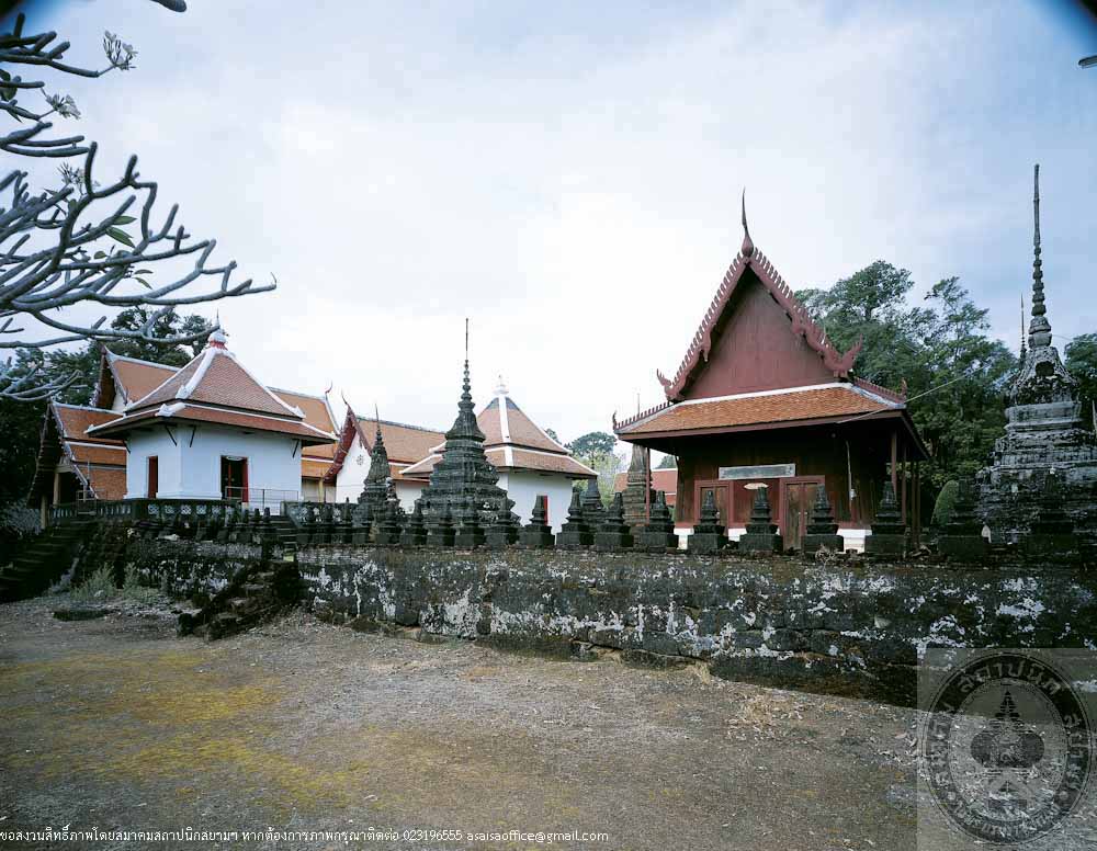 วัดบุปผาราม (วัดปลายคลอง)