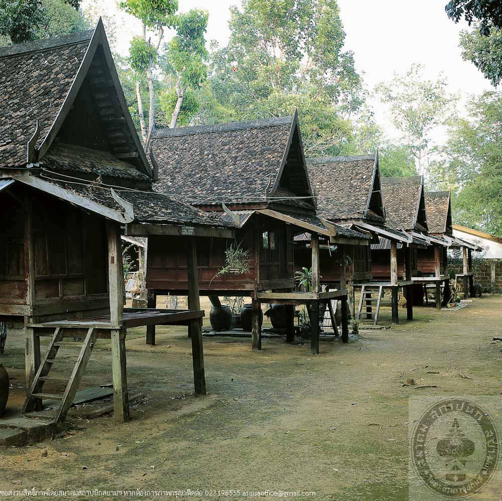 วัดบุปผาราม (วัดปลายคลอง)