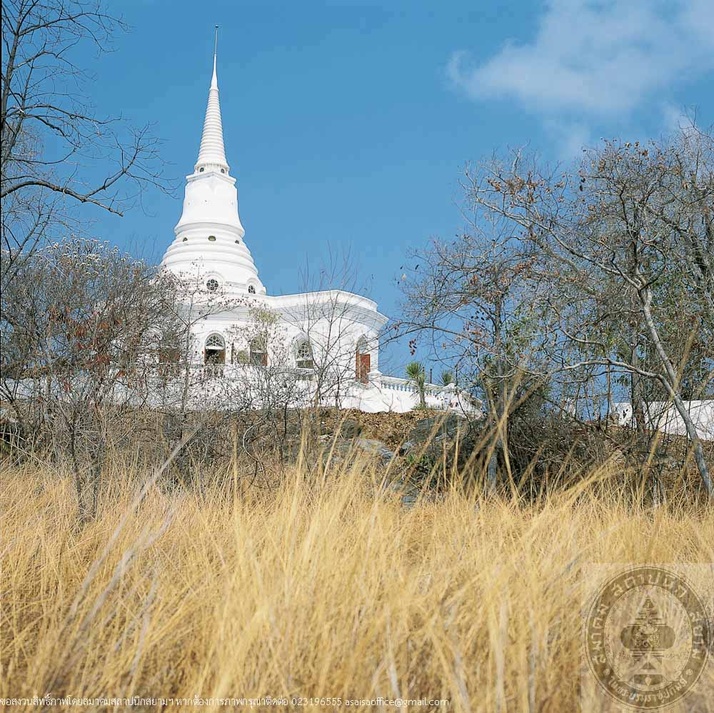 พิพิธภัณฑ์พระจุธาธุชราชฐาน 