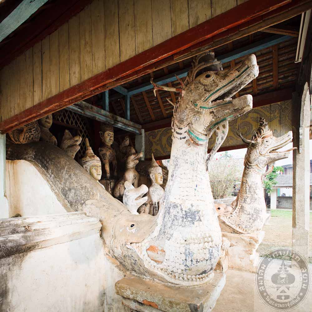 วัดศรีหลวงแจ้ซ้อน